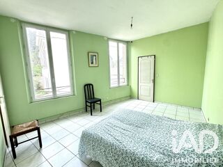  Appartement à vendre 5 pièces 102 m²