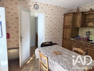  Maison à vendre 5 pièces 169 m²