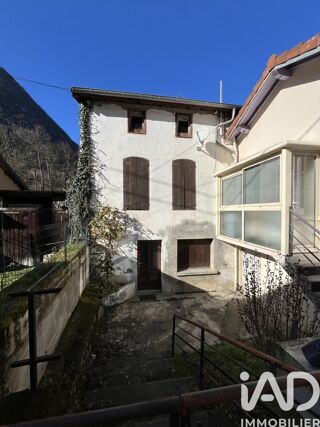  Maison � vendre 4 pi�ces 78 m�