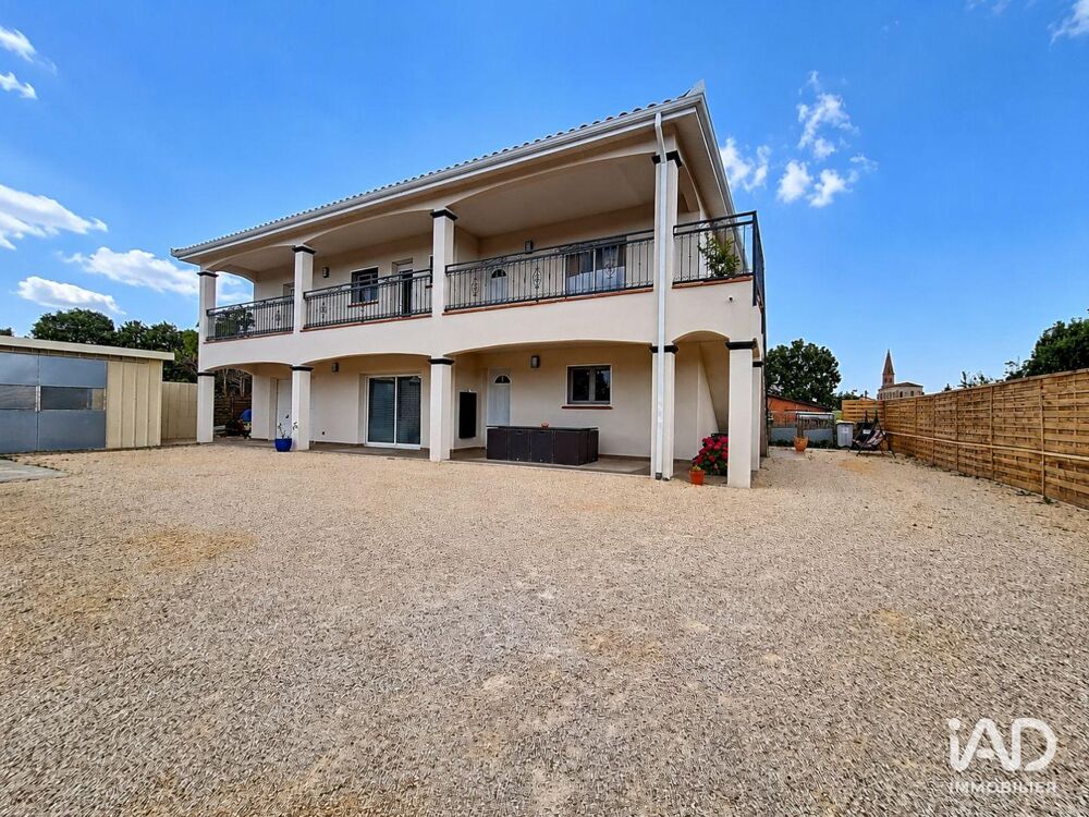 Vente Maison Vente Maison/villa 7 pièces Orgueil