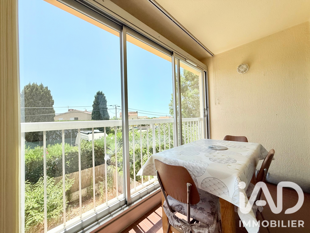 Vente Appartement Vente Appartement 1 pièce Six-fours-les-plages