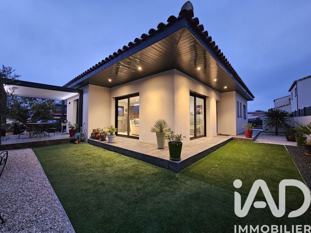 Vente Maison/villa 3 pièces