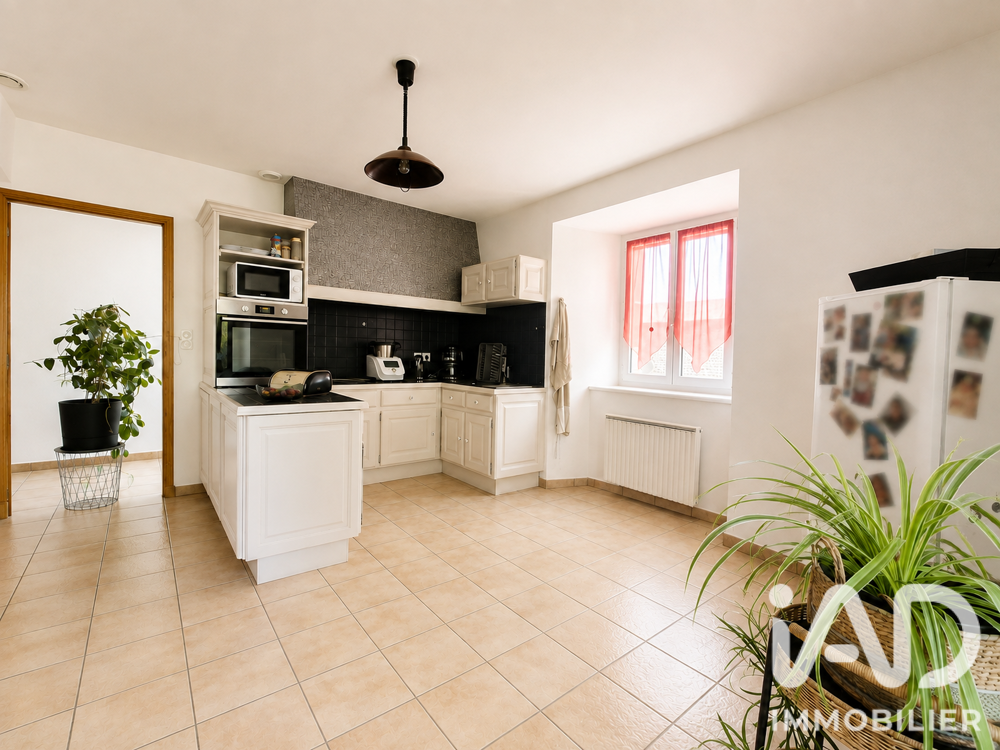 Location Maison Location Maison de village 4 pièces Cayres