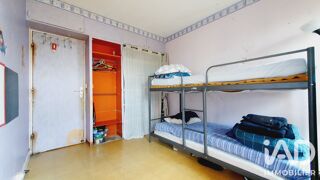 Appartement à vendre 4 pièces 65 m²
