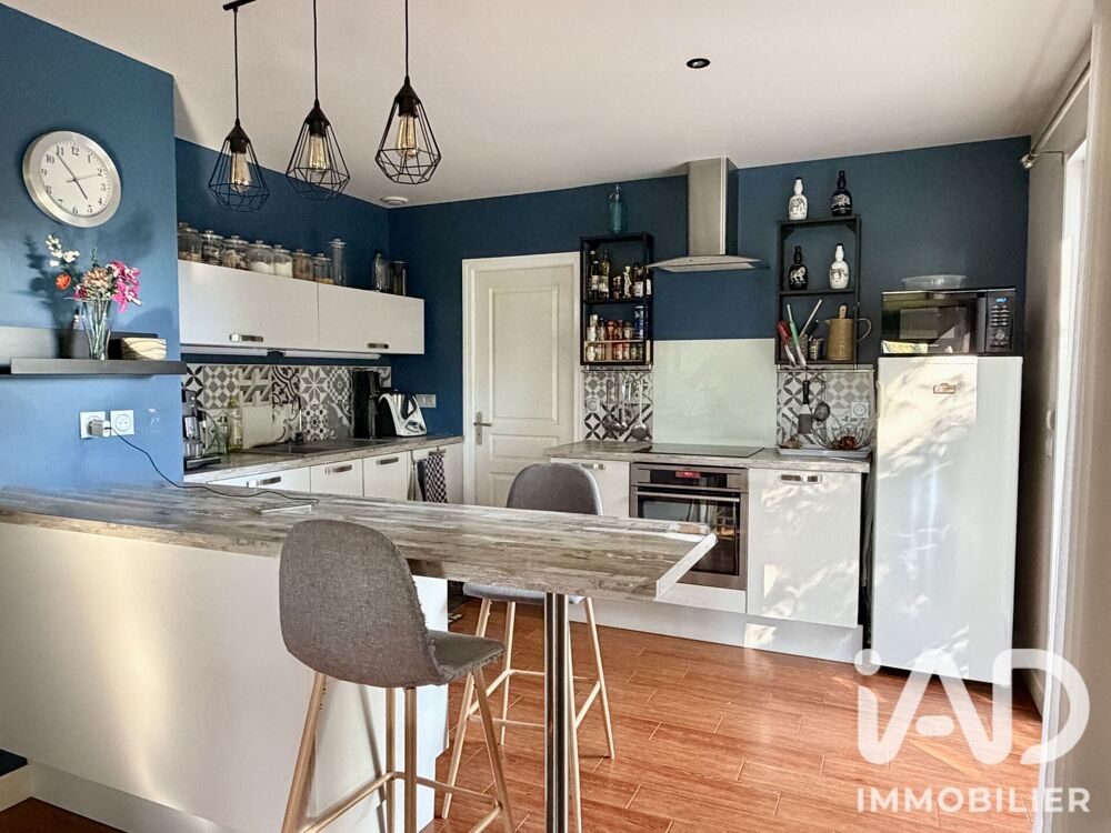 Vente Maison Vente Maison/villa 5 pièces Saint-planchers