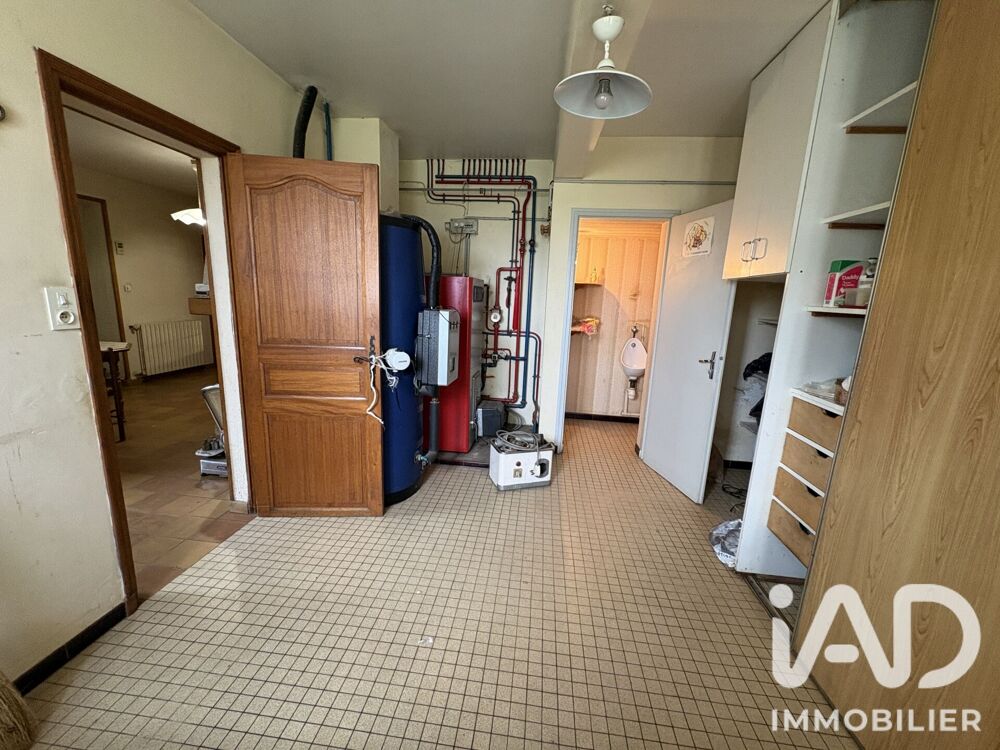 Vente Appartement Vente Appartement 2 pièces Saint-hilaire-de-riez