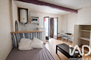  Immeuble à vendre 100 m²