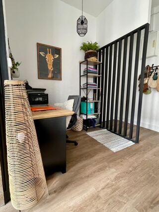  Appartement � vendre 2 pi�ces 35 m�