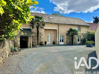  Maison à vendre 6 pièces 154 m²