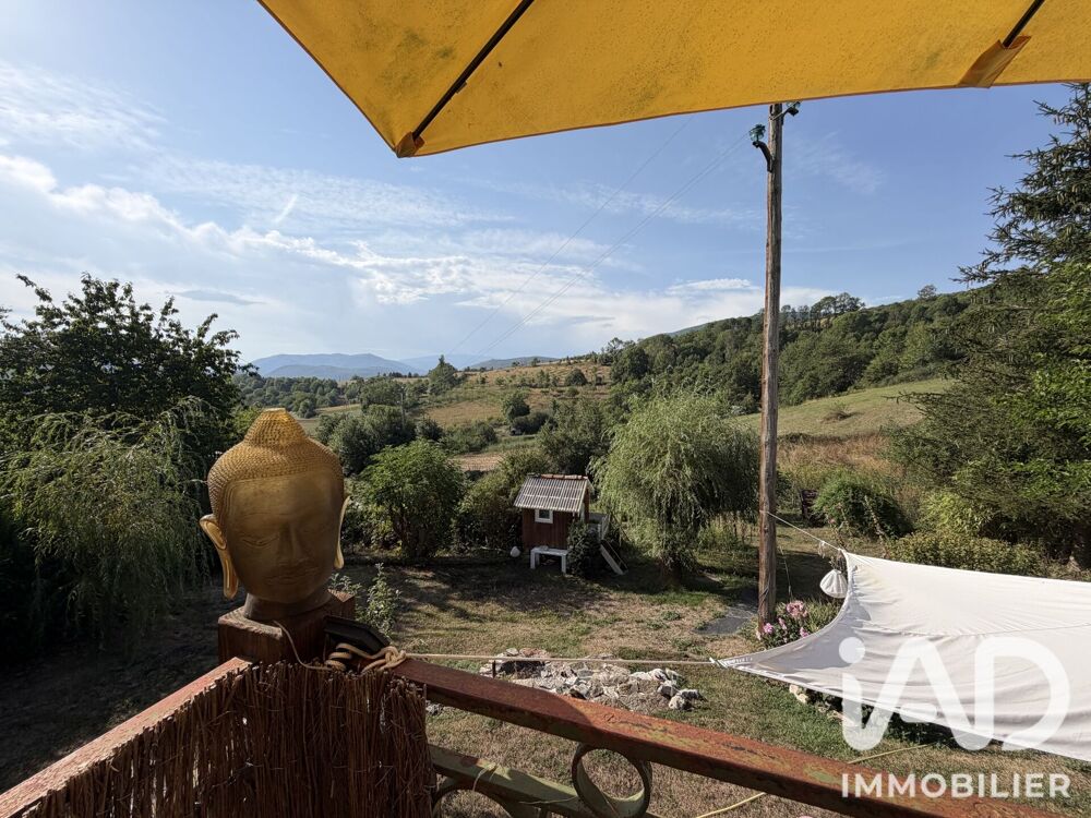 Vente Autre Vente Gîte 5 pièces Rodome