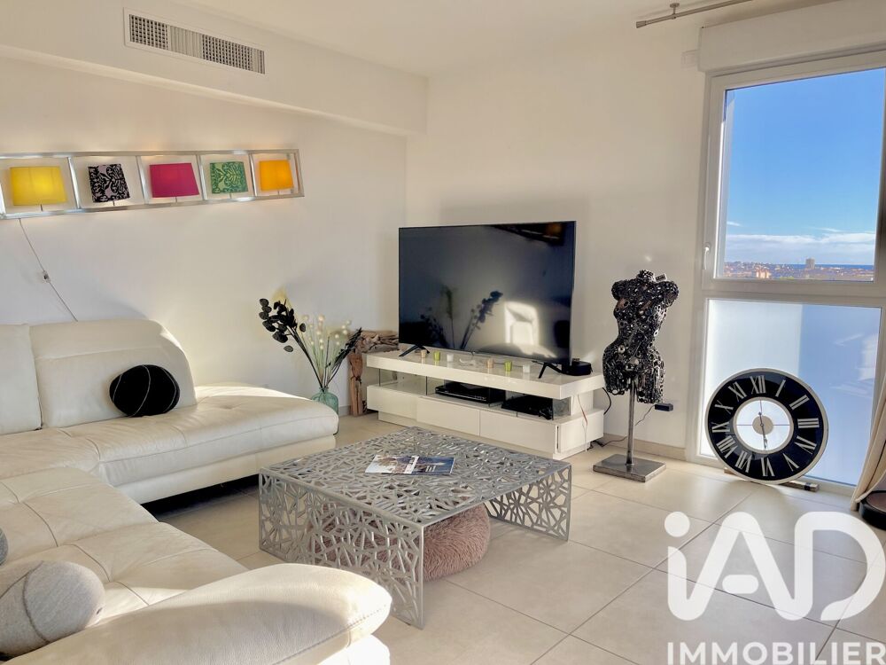 à vendre  Appartement Fréjus (83600)