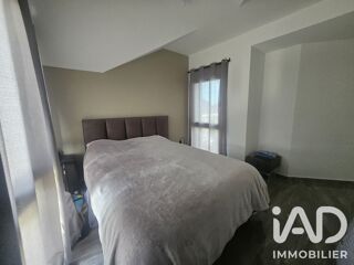  Appartement à louer 3 pièces 36 m²