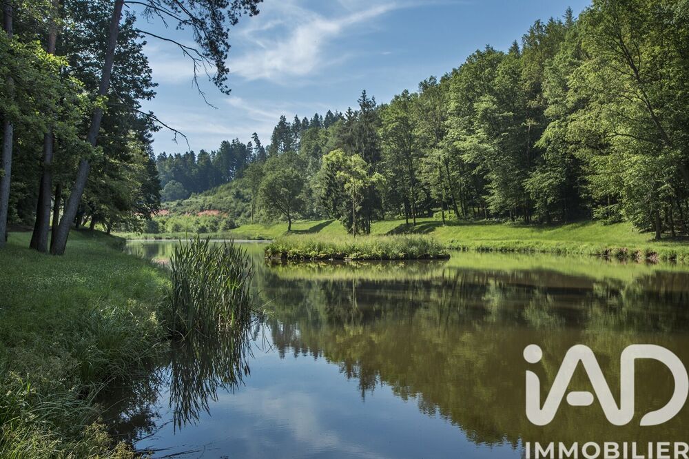 à vendre  Maison Lemberg (57620)