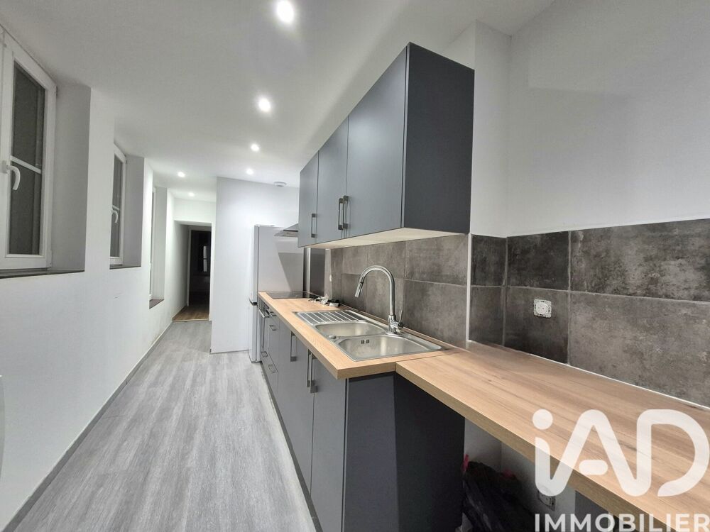 Location Appartement Location Appartement 3 pièces Charleville-mézières