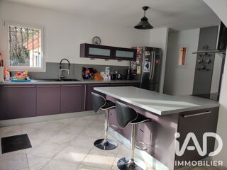  Maison à vendre 7 pièces 173 m²