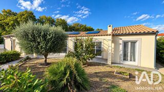  Maison à vendre 5 pièces 125 m²