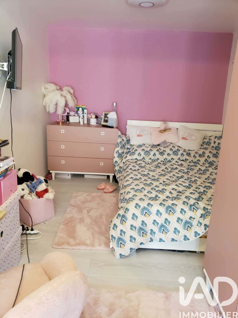 Vente Maison/villa 3 pièces