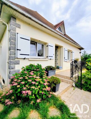  Maison à vendre 6 pièces 151 m²