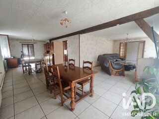  Maison à vendre 11 pièces 234 m²