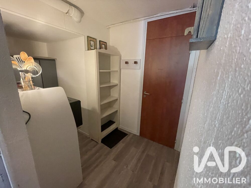 Vente Appartement Vente Appartement 2 pièces Bagnères-de-bigorre