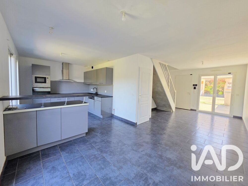 Vente Maison Vente Maison/villa 5 pièces Auneau