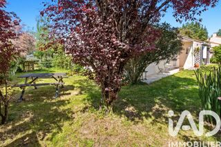  Maison à vendre 4 pièces 106 m²