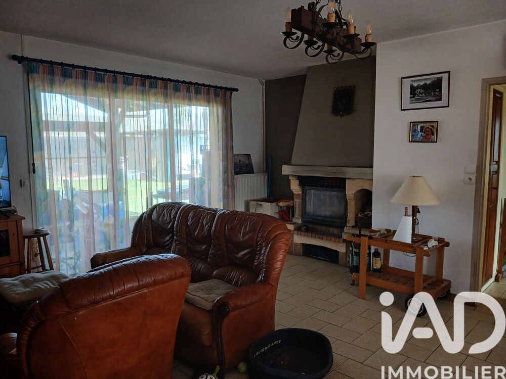 Vente Maison/villa 4 pièces