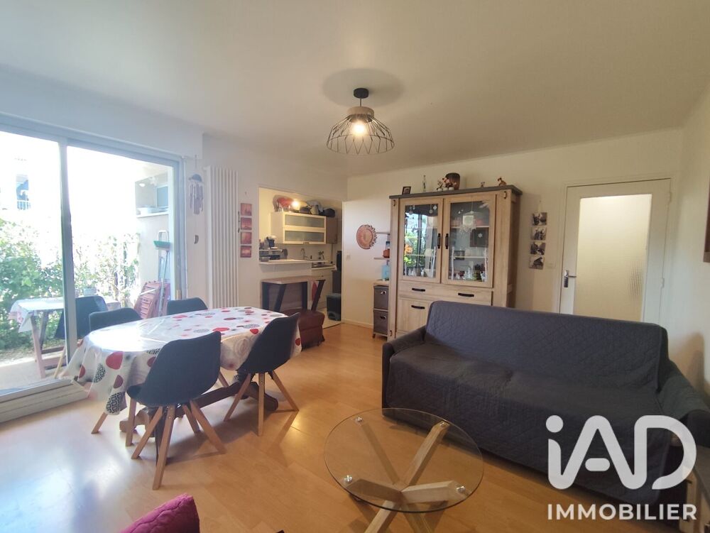 Vente Appartement Vente Appartement 2 pièces Meaux