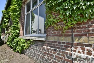  Maison à vendre 5 pièces 650 m²