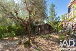  Maison à vendre 3 pièces 117 m²
