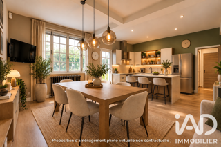  Maison à vendre 6 pièces 245 m²