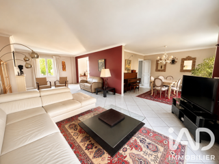  Maison à vendre 8 pièces 214 m²