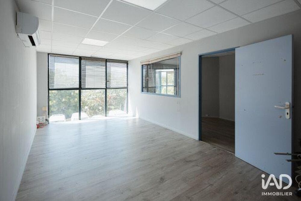   Vente Bureaux 140 m&sup2; Aubagne