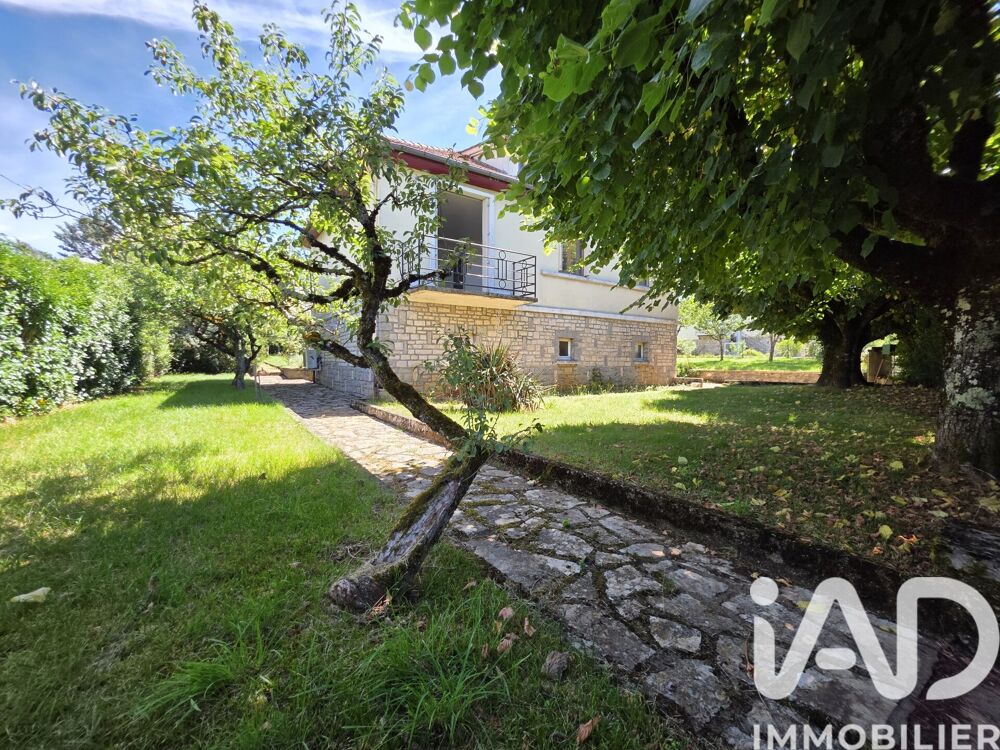 Vente Maison de village 4 pièces