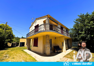 Maison à vendre 5 pièces 120 m²