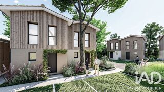  Maison à vendre 4 pièces 82 m²
