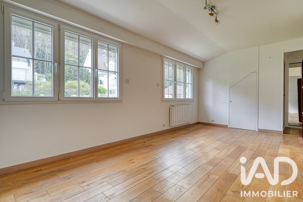à vendre  Maison Bougival (78380)