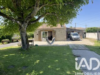  Maison à vendre 6 pièces 195 m²