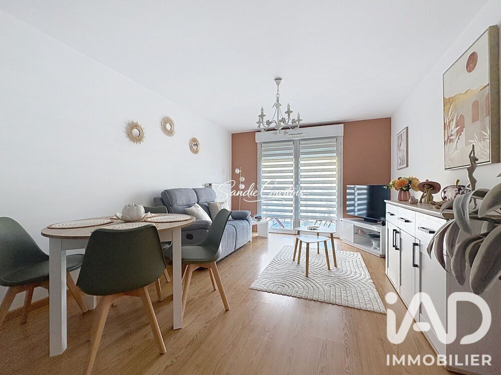 Vente Appartement Vente Appartement 2 pièces Le portel