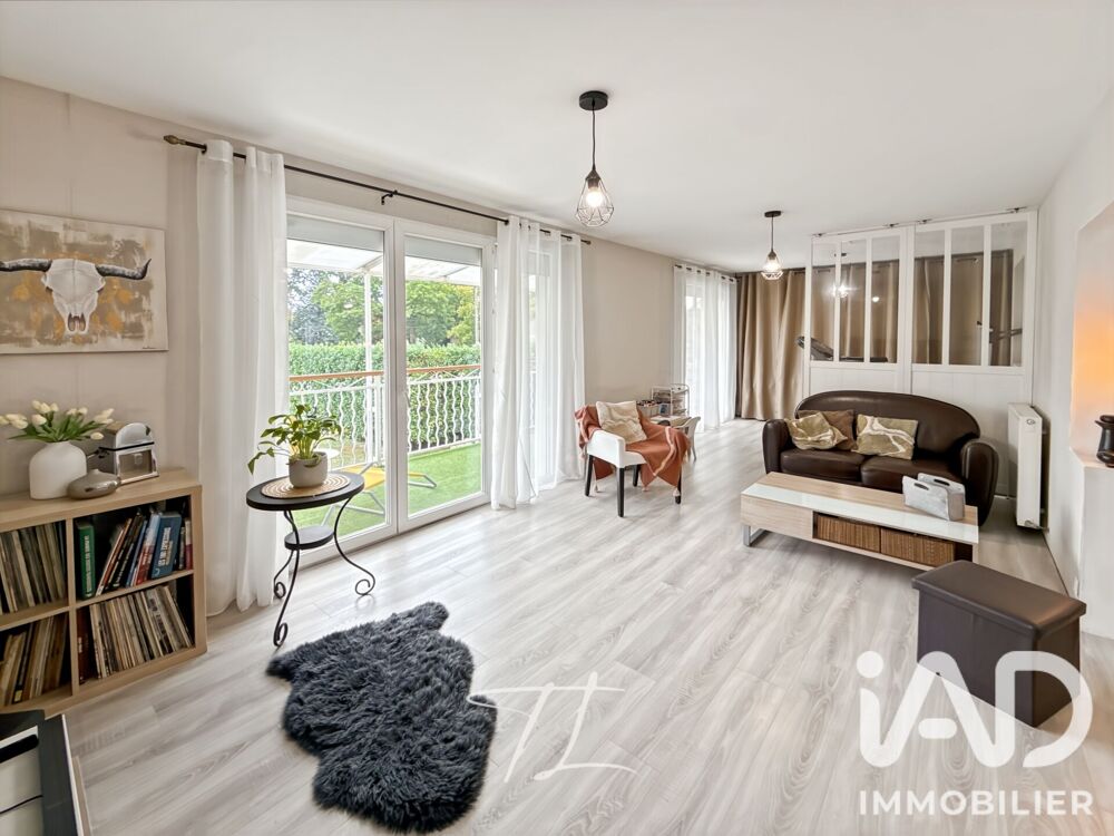 Vente Maison Vente Maison/villa 8 pièces Montry