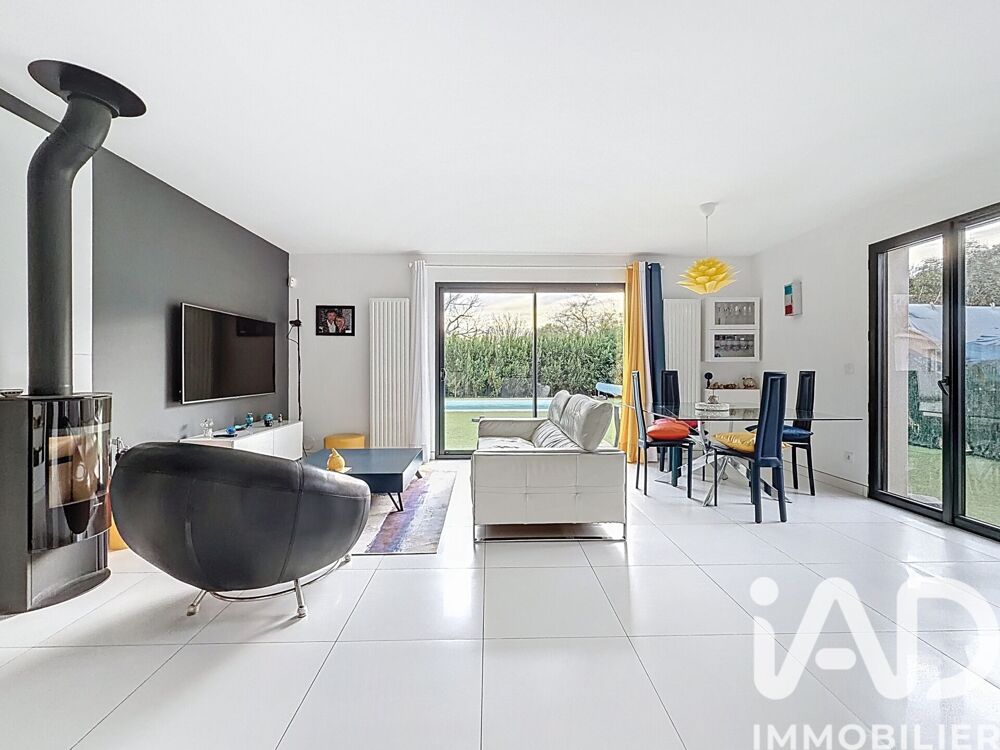 Vente Maison Vente Maison/villa 4 pièces Toulouse