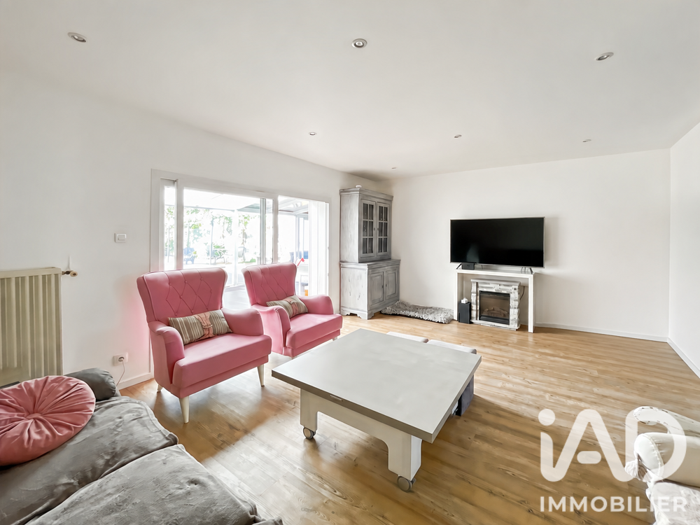 Vente Maison Vente Pavillon 5 pièces Montfermeil