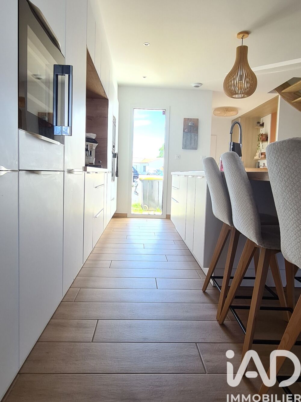 Vente Maison Vente Maison/villa 7 pièces La jarrie