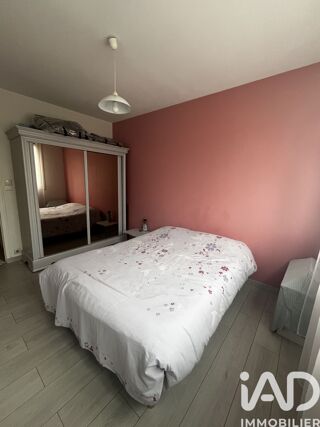  Maison à vendre 6 pièces 129 m²