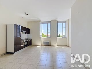 Appartement à vendre 2 pièces 42 m²