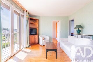  Appartement à vendre 4 pièces 55 m²