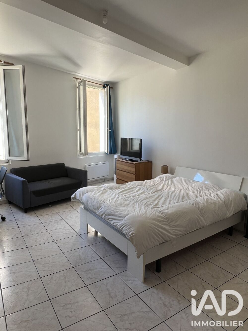 Vente Appartement Vente Appartement 1 pièce Le luc