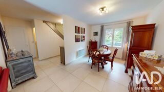  Maison à vendre 6 pièces 150 m²