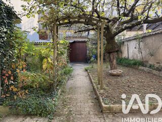  Maison à vendre 6 pièces 120 m²