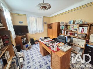  Maison à vendre 5 pièces 151 m²
